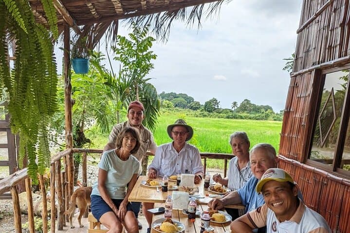 Private cocoa and chocolate farm tour with lunch in Guayaquil, Guayaquil