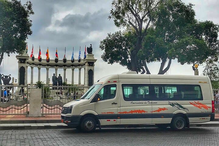 Private Guayaquil city tour tailored to your interests, Guayaquil