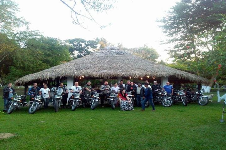 Fifteen-day Northeast Himalayan motorcycle tour from Guwahati, Guwahati