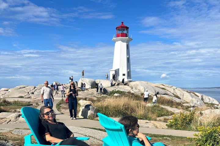 Custom private tours of Halifax and Nova Scotia, Halifax