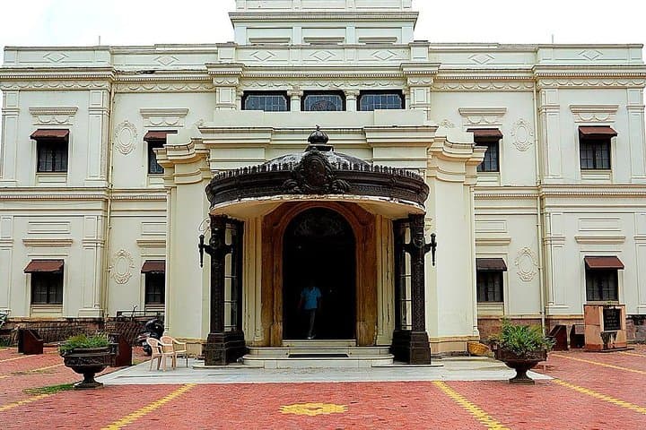 Indore city tour with Uber, Indore