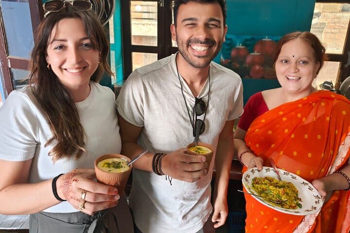 Private cooking workshop in Jodhpur, Jodhpur
