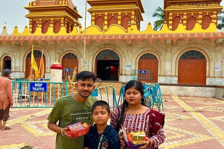 Gangasagar pilgrimage day tour from Kolkata, Kolkata