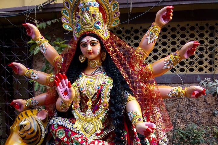 Visit Kumartuli — Kolkata's traditional artisan district, Kolkata