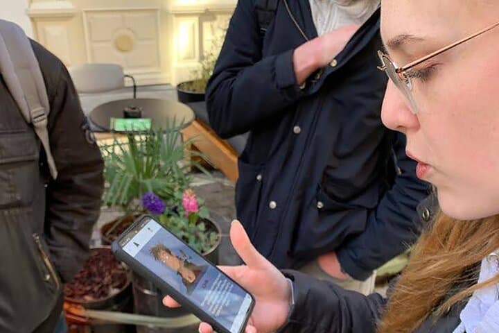 Self Guided Leipzig Syndicate City Escape Game, Leipzig