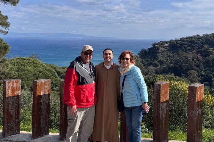 Tangier Luxury Private day trip from Marbella All inclusive, Marbella