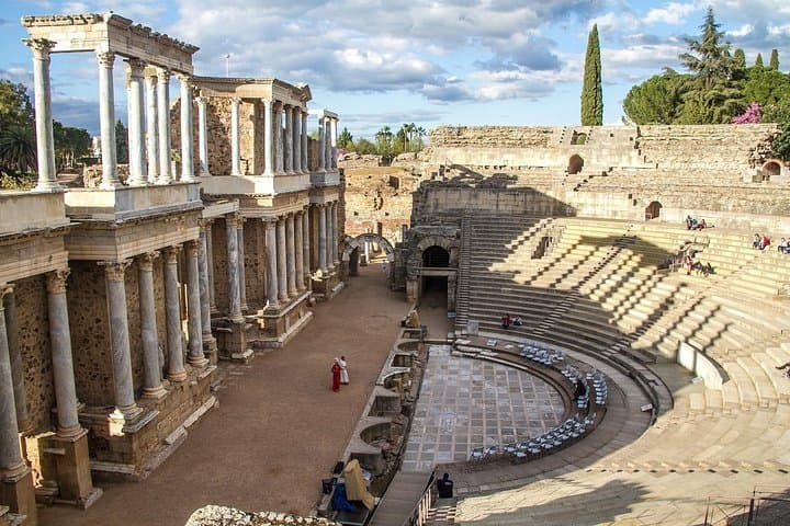 Comprehensive Merida city tour with guide, Merida