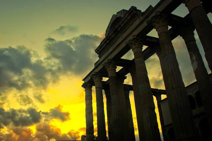 Legends and mysteries walking tour of Merida, Merida