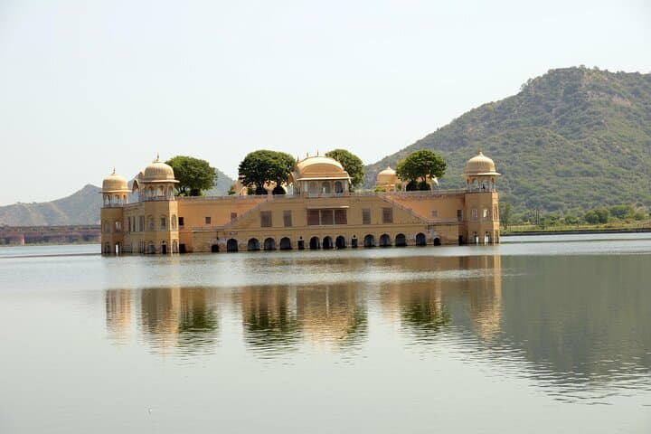 Golden Triangle tour: 5 nights in Delhi, Agra, and Jaipur, New Delhi