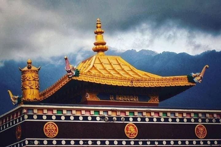 Dharamshala and McLeodganj trip from Delhi by car, New Delhi