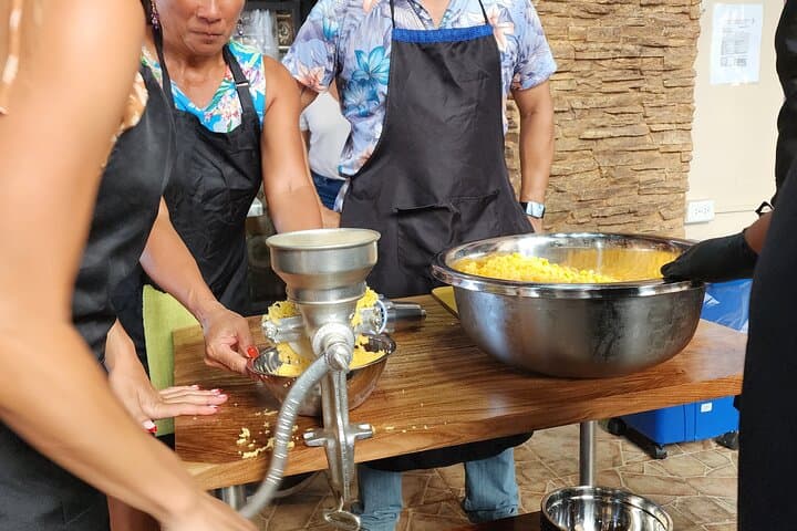 4-Hour Guided Panamanian Cooking Class and Markets Experience, Panama City