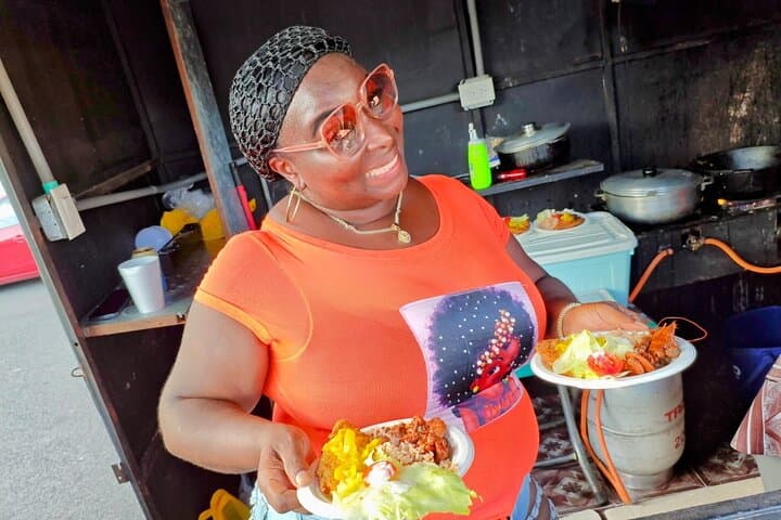 Street Food Tour in Panama (20+ flavors) By Paradox Experience, Panama City