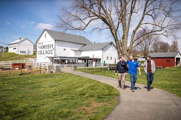 Day trip to Amish Country from Philadelphia, Philadelphia