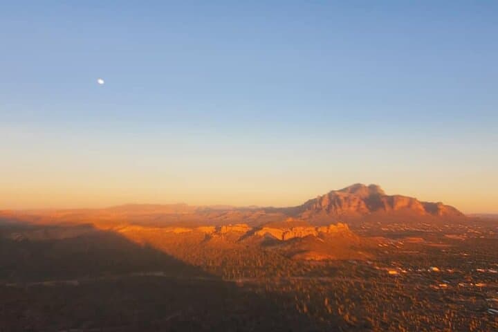 Bulldog Canyon off-road adventure tour near Phoenix, Phoenix