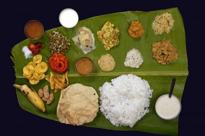South Indian dinner and cooking class with a local family in Pondicherry, Pondicherry