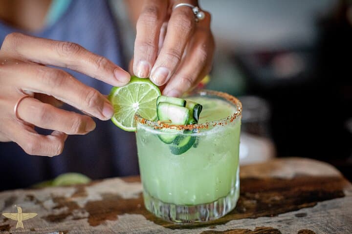 Food & Mixology Tour:Tequila,Tacos, Mezcal and Agave Cocktails, Puerto Vallarta