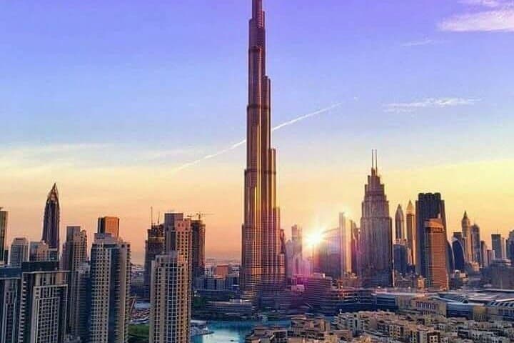 Private tour of modern Dubai from Ras Al Khaimah — Cultural & heritage things to do in Ras Al Khaimah