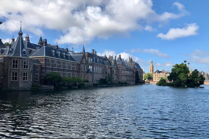 Amsterdam & Schiphol Airport to The Hague Private Transfer, Rotterdam