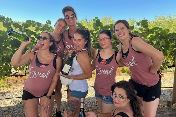 Verde Valley winery tour with private tasting from Scottsdale, Scottsdale