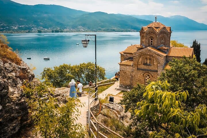 2 Day Tour of North Macedonia & Kosovo from Tirana, Tirana