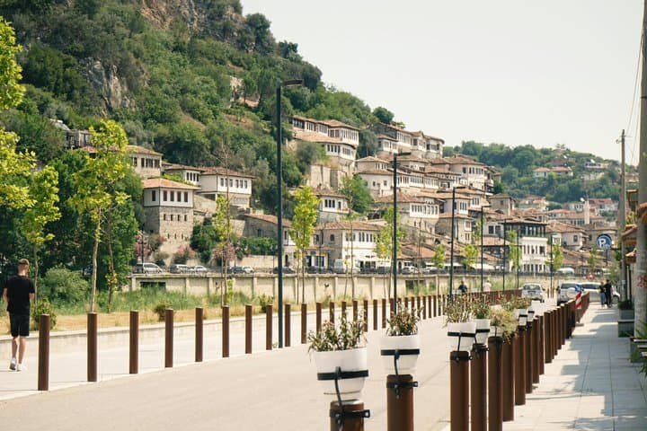 Private Day Tour of Berat & Durres from Tirana, Tirana