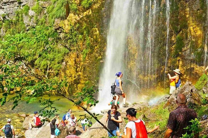 Theth and Shkoder, 2 Days Tour from Tirana, Tirana