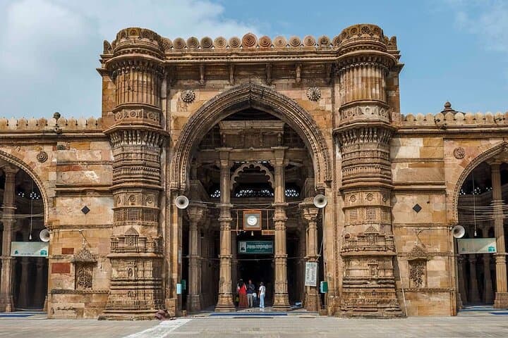 Gujarat cultural tour from Vadodara, Vadodara