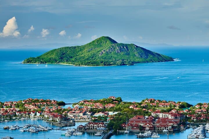 Mahe Island tour — an 8-hour exploration from Victoria, Victoria