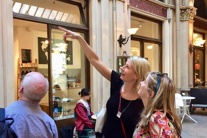 Best of Vienna : Historic Center Walking Tour, Vienna
