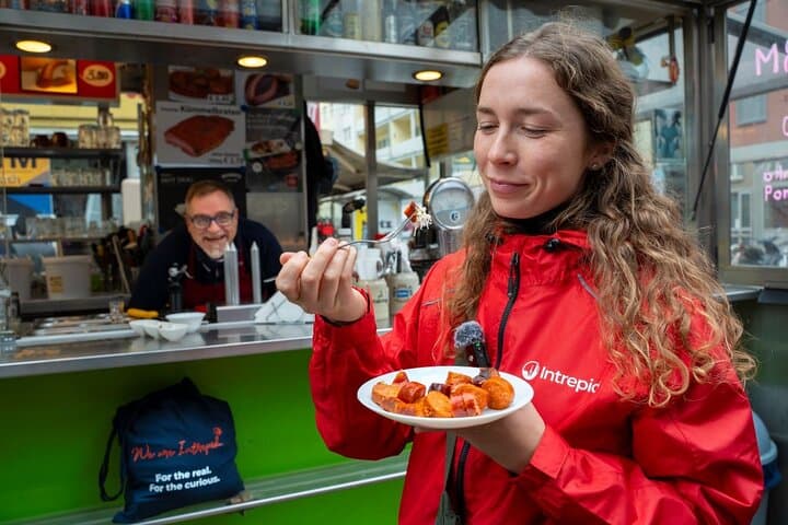 Vienna Food Tour: Coffeehouses, Markets, Lunch & Street Food, Vienna