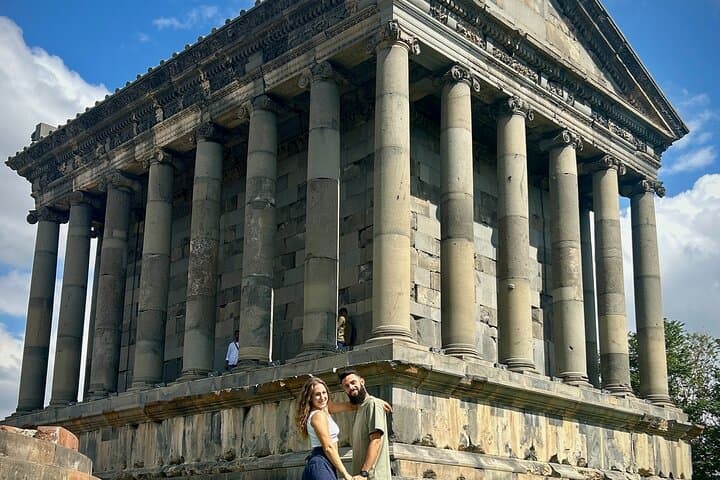 Garni,Geghard, Lake Sevan & Dilijan Monasteries Private Tour, Yerevan
