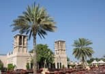 Abu Dhabi Heritage Village in Abu Dhabi — view 2