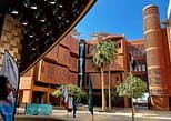 Masdar City in Abu Dhabi — view 2