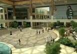 Yas Mall in Abu Dhabi — view 2