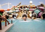 Yas Waterworld in Abu Dhabi — view 2