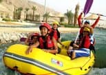 Wadi Adventure in Al Ain — view 2