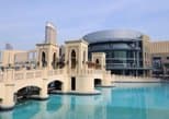 Dubai Mall in Dubai β view 2