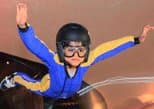 iFly Dubai in Dubai — view 2