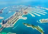 Palm Islands & the World in Dubai — view 2