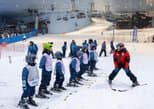 Ski Dubai in Dubai — view 2