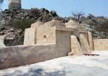 Al Badiyah Mosque in Fujairah — view 2